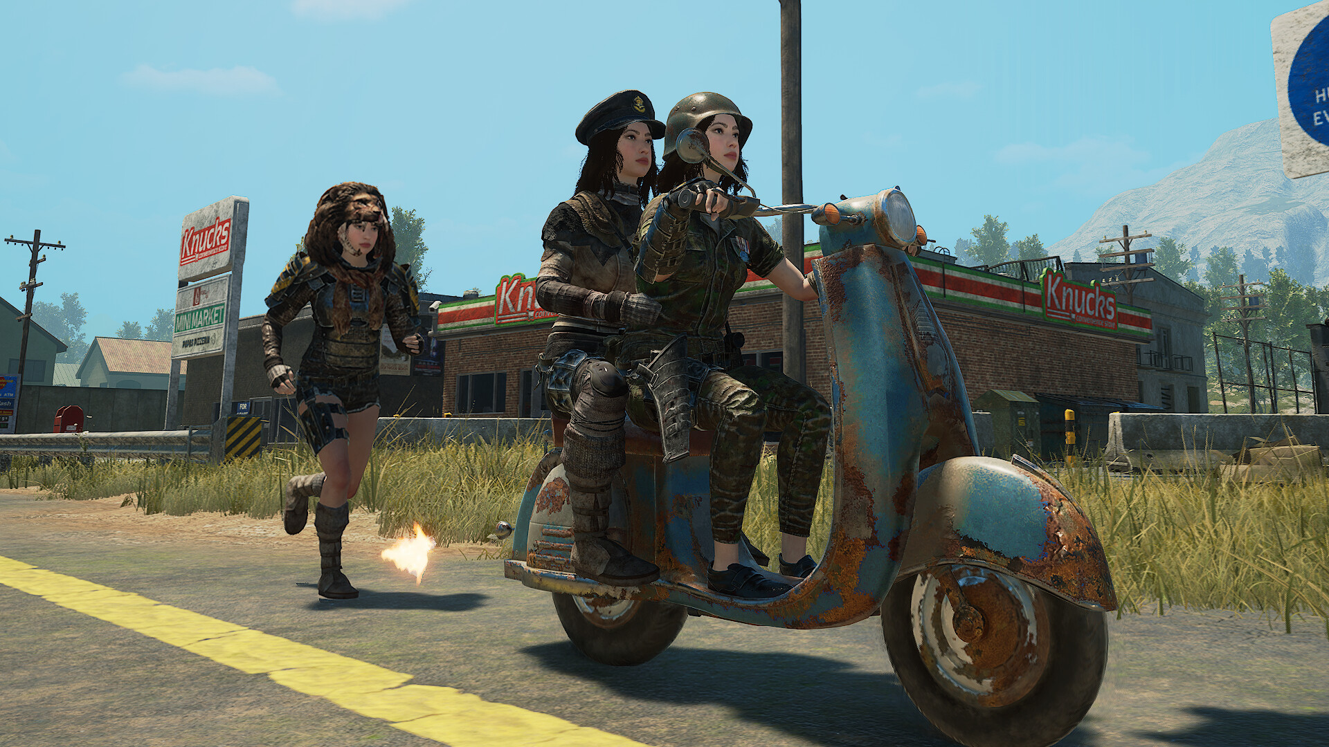 死亡之夜/Night of the Dead-网亿资源平台