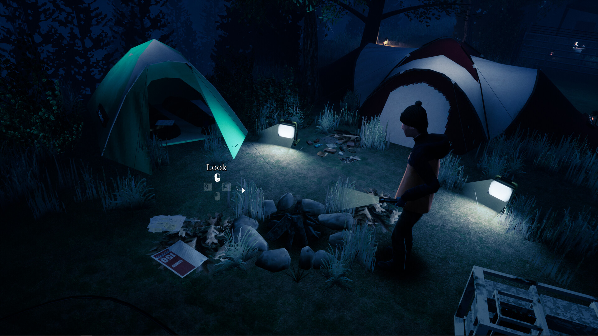 十只死鸽子/10 Dead Doves-网亿资源平台