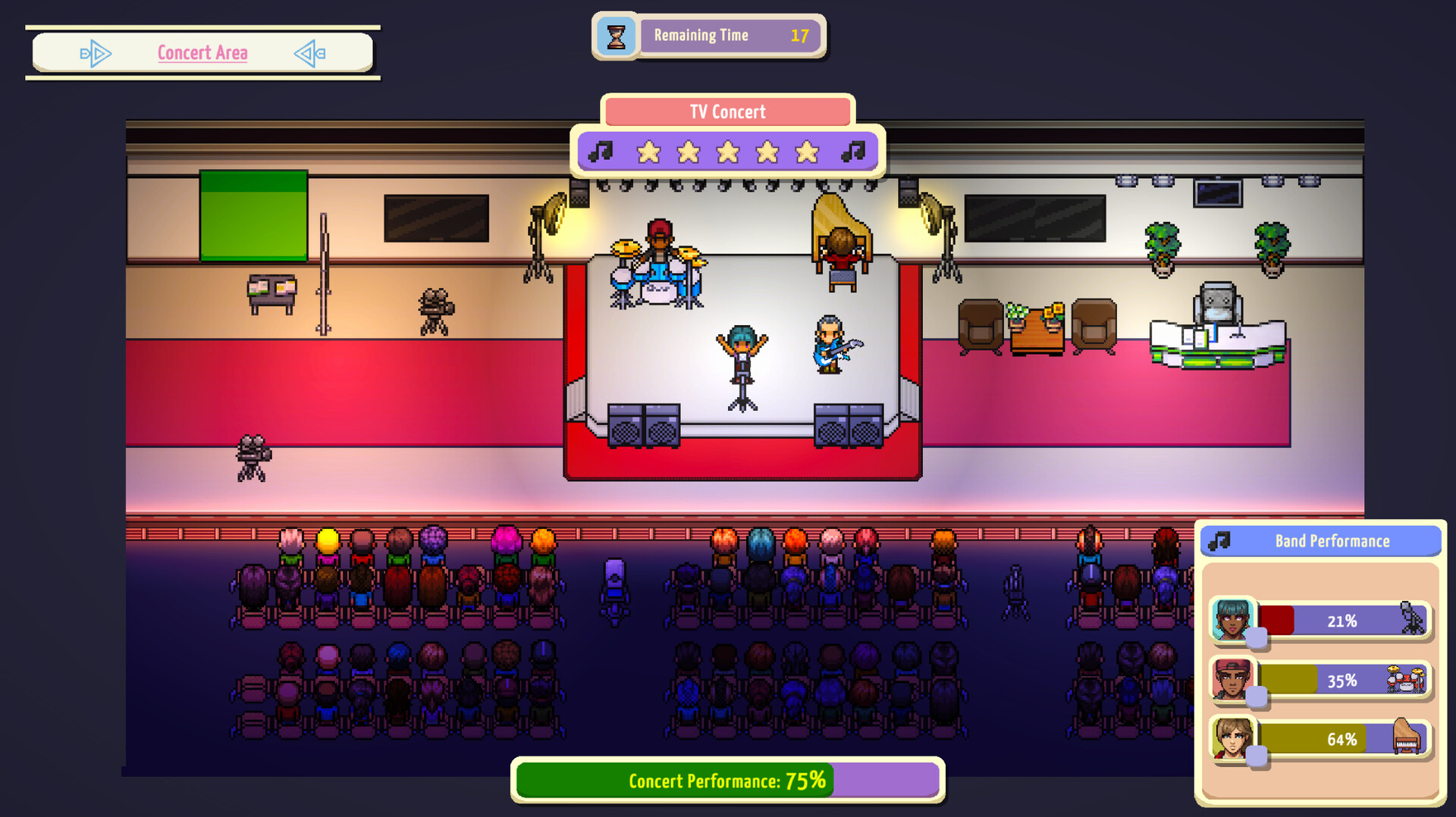 像素人生/To Pixelia-网亿资源平台