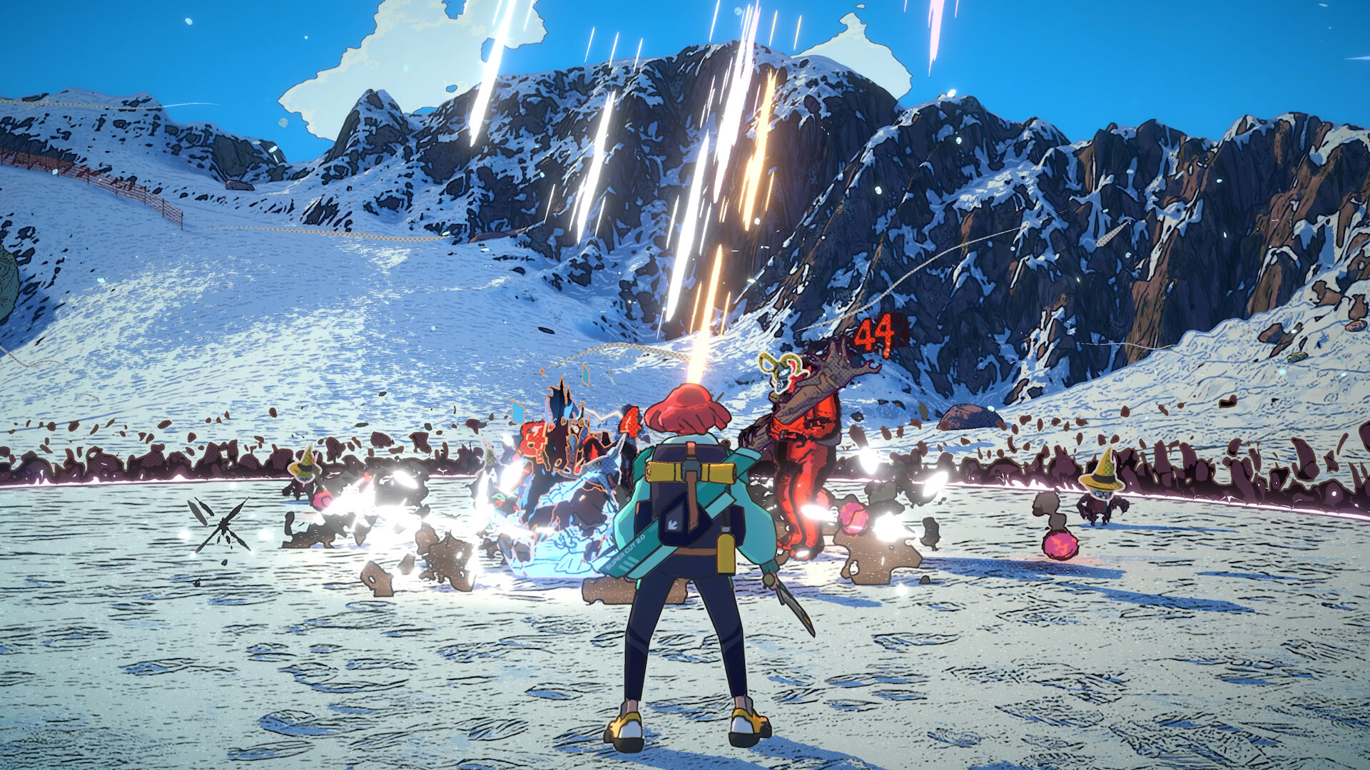 辛特堡传说/Dungeons of Hinterberg-网亿资源平台