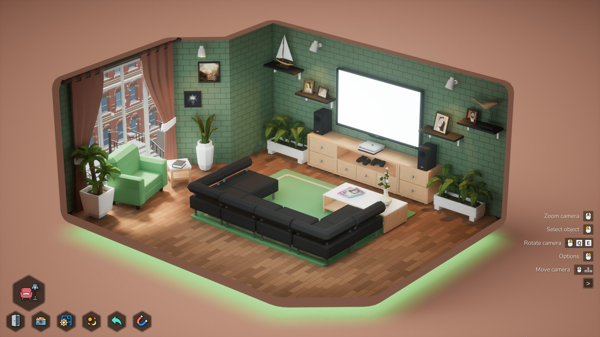 装修大师/Furnish Master-网亿资源平台