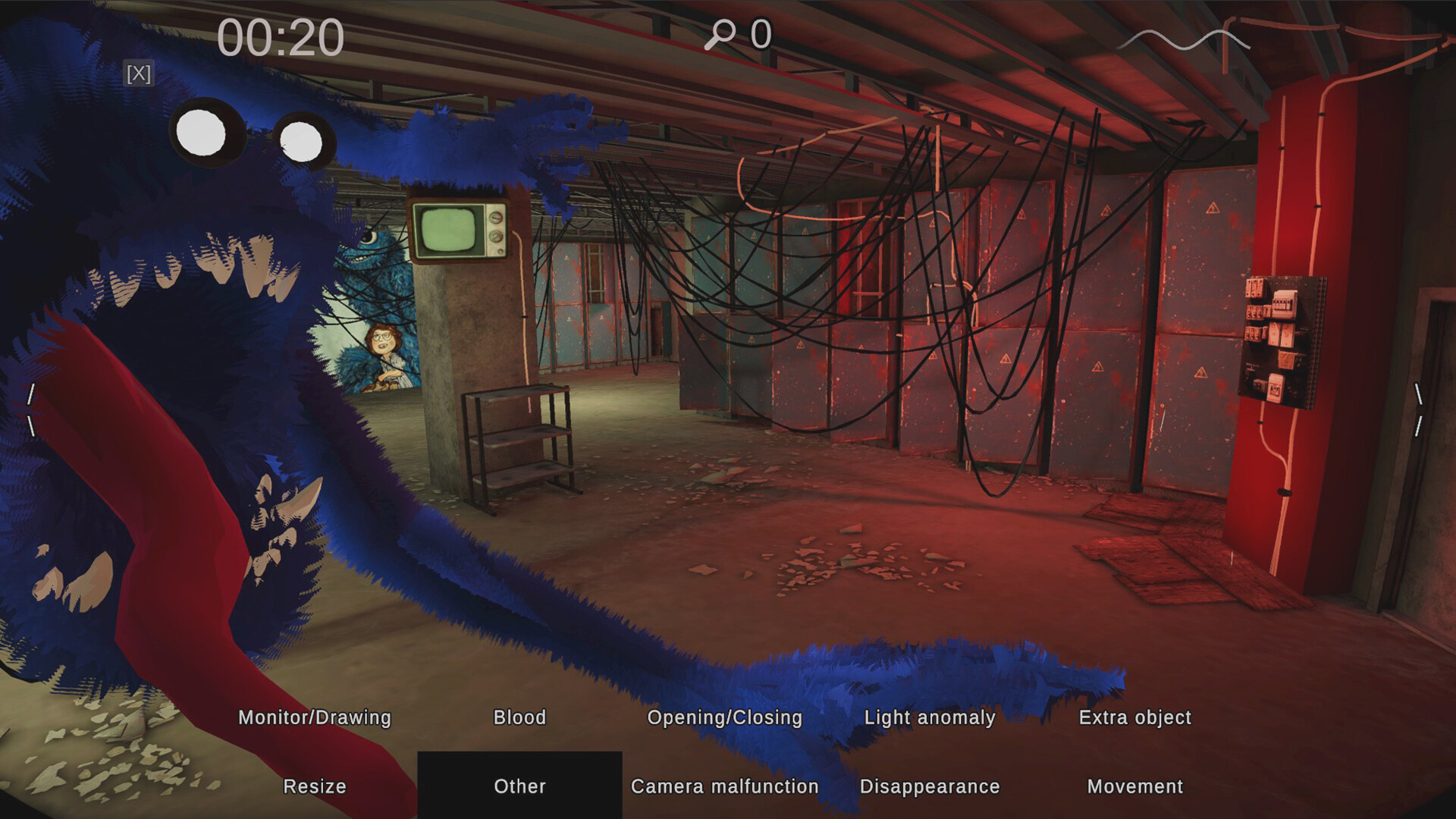 旁观者/Spectator-网亿资源平台