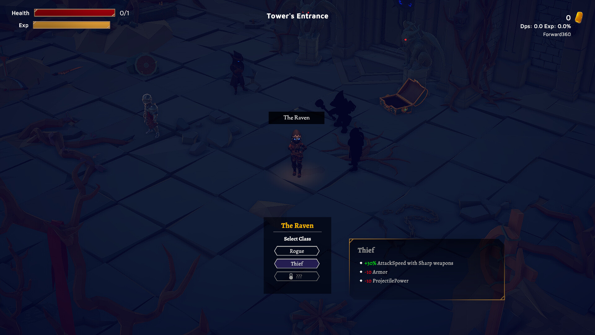 武器之神/God Of Weapons-网亿资源平台