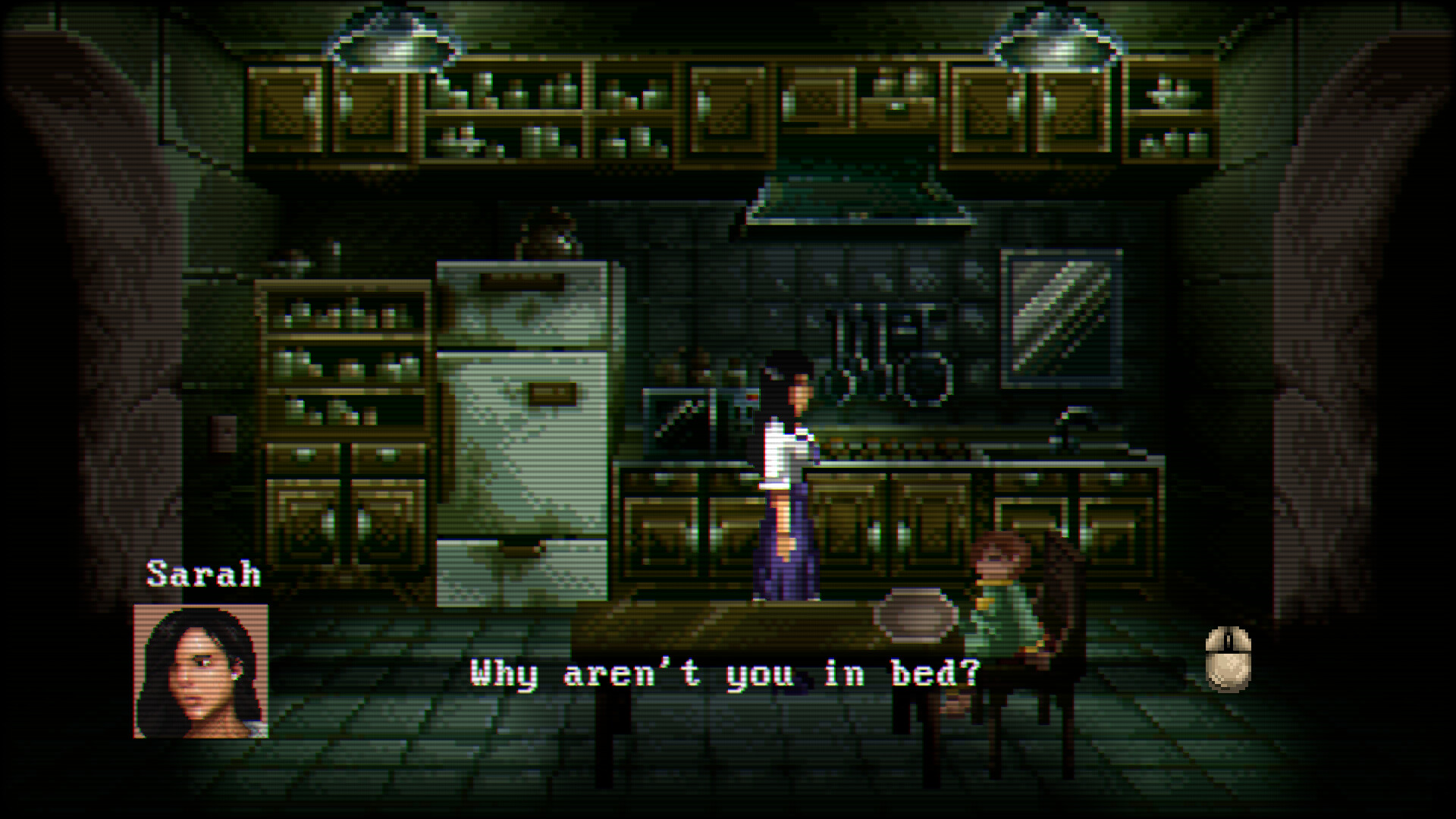 夜不能魅/Midnight Special-网亿资源平台