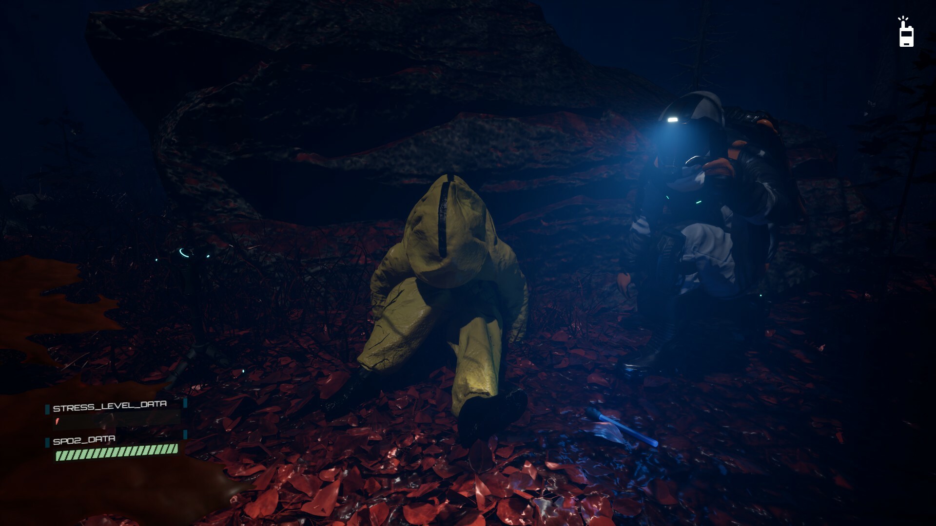 后室：撤离/Backrooms: Extractions-网亿资源平台