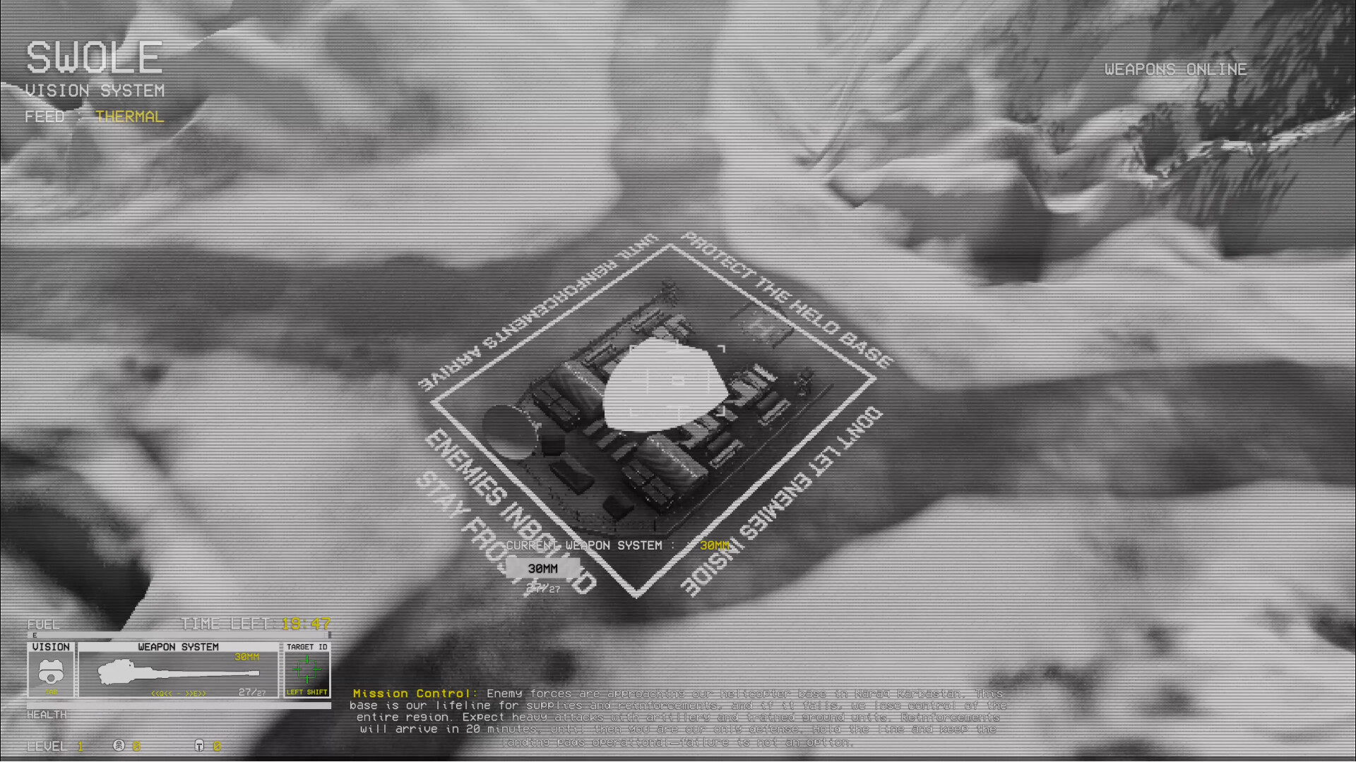 钢铁雷霆/Metal Thunder-网亿资源平台