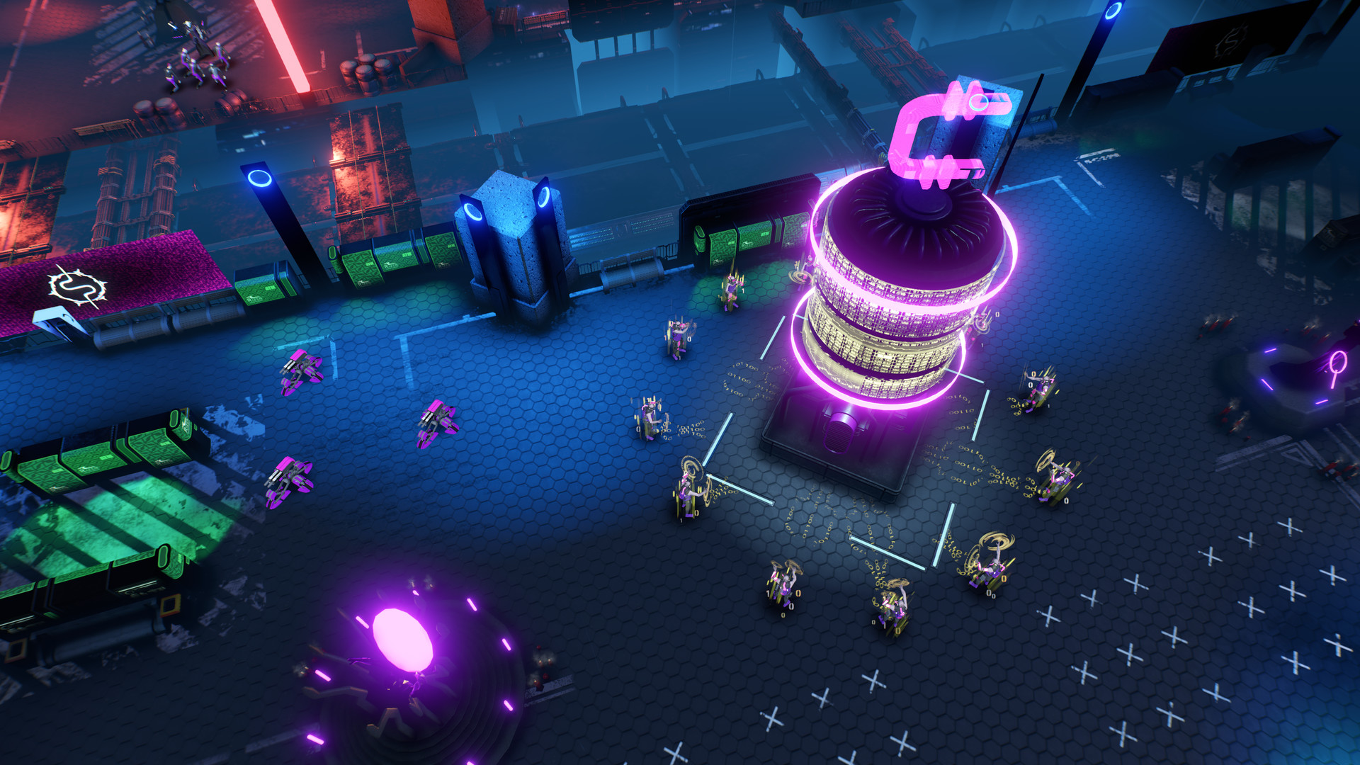 重整旗鼓/Re-Legion-网亿资源平台