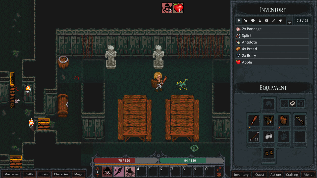 特里修斯之门/The Doors of Trithius-网亿资源平台