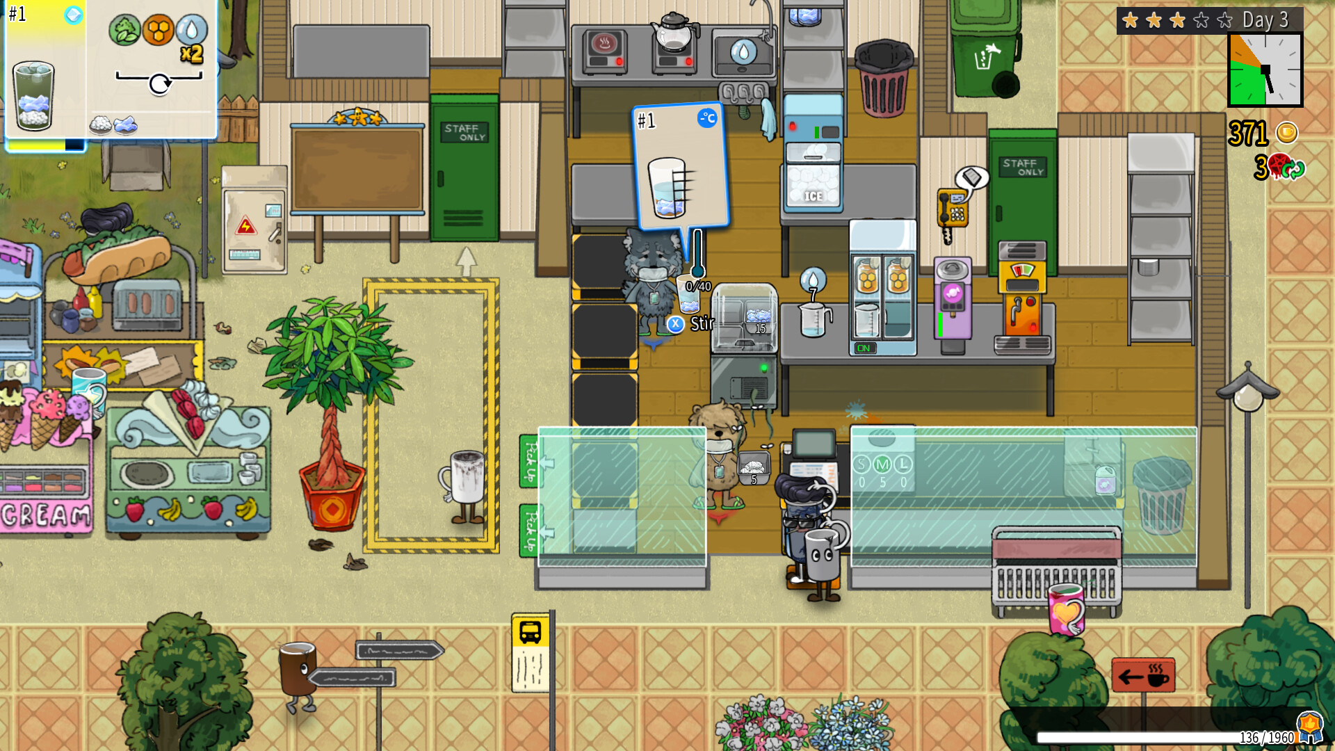 杯杯倒满/Feed The Cups-网亿资源平台