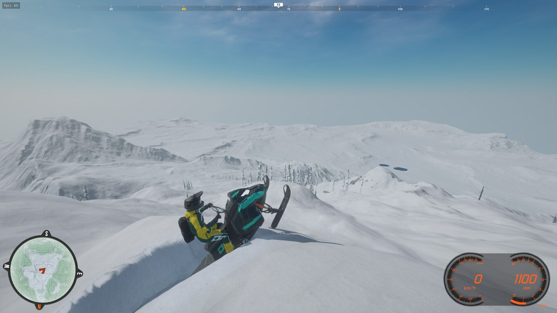 雪橇手/Sledders-网亿资源平台