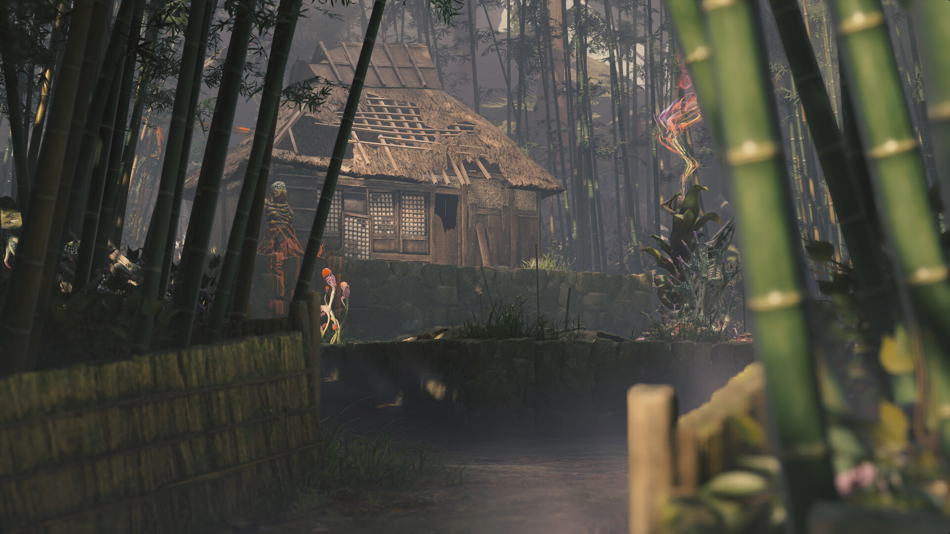 《祇：女神之道》中文版-网亿资源平台