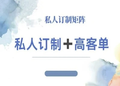 小红书自媒体咨询师IP教程，私人定制+高客单-邪修侠 - 演示