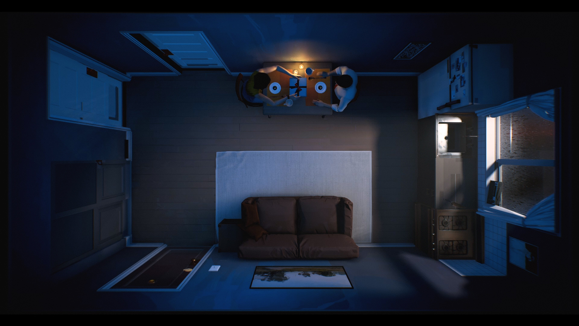 12分钟/十二分钟/Twelve Minutes-网亿资源平台