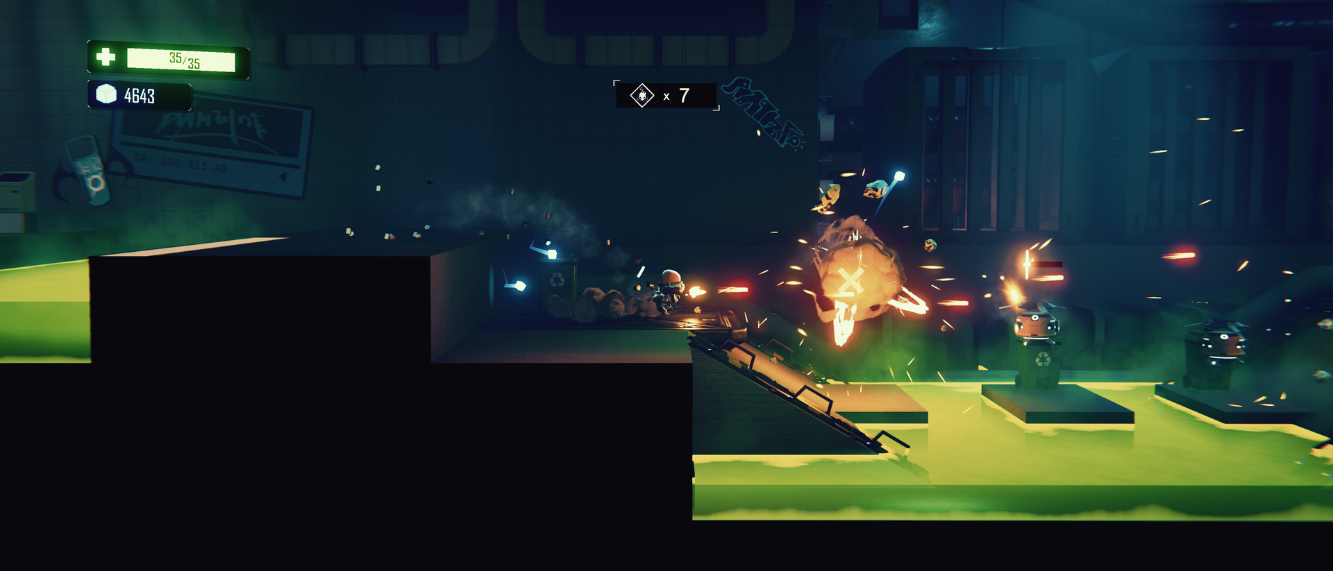 碳酸危机/Soda Crisis-网亿资源平台