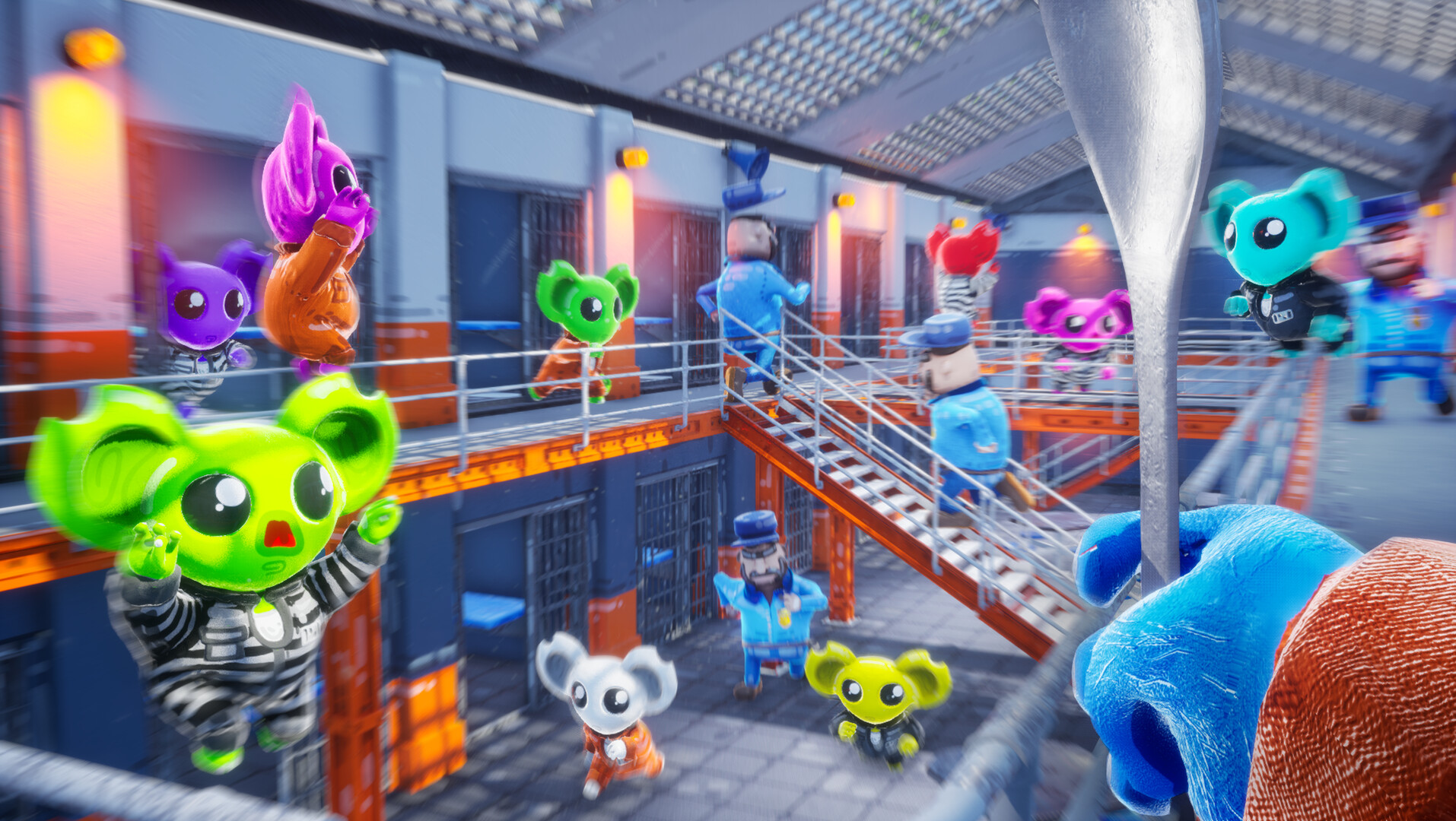 破碎袖口/CUFFBUST-网亿资源平台