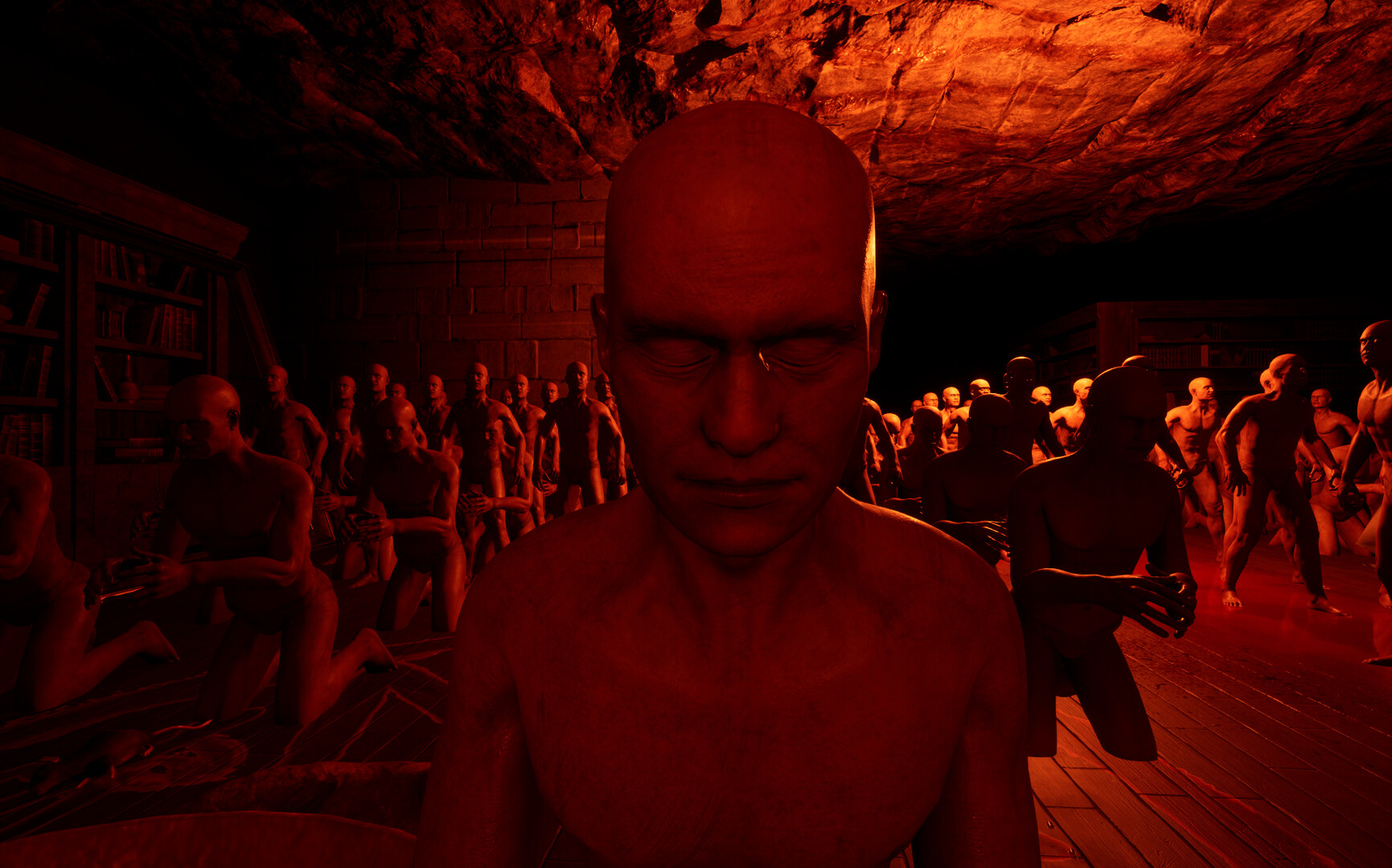 暗影公馆/SHADOW MANSION-网亿资源平台