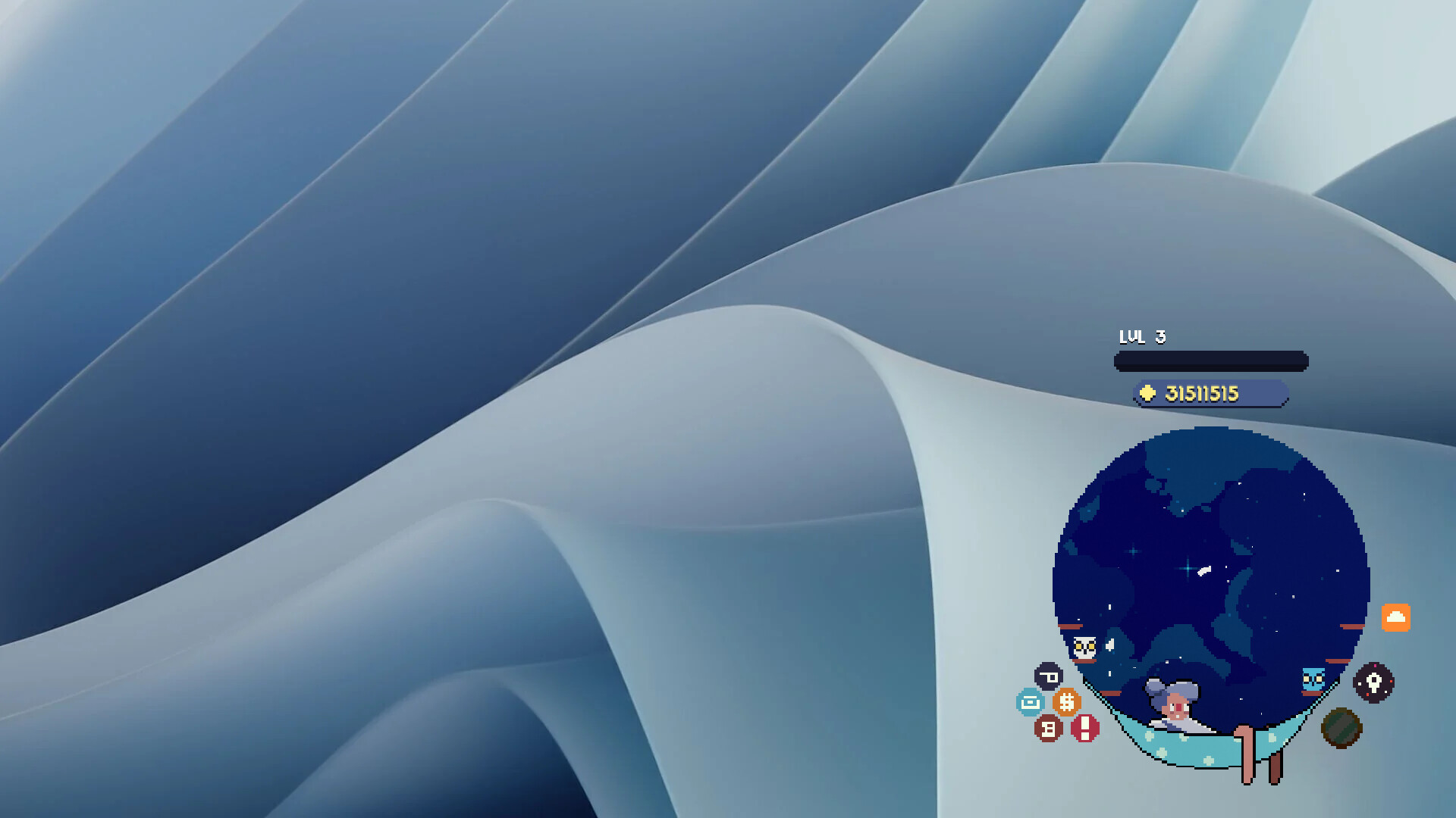 太空小憩/Spacenap-网亿资源平台