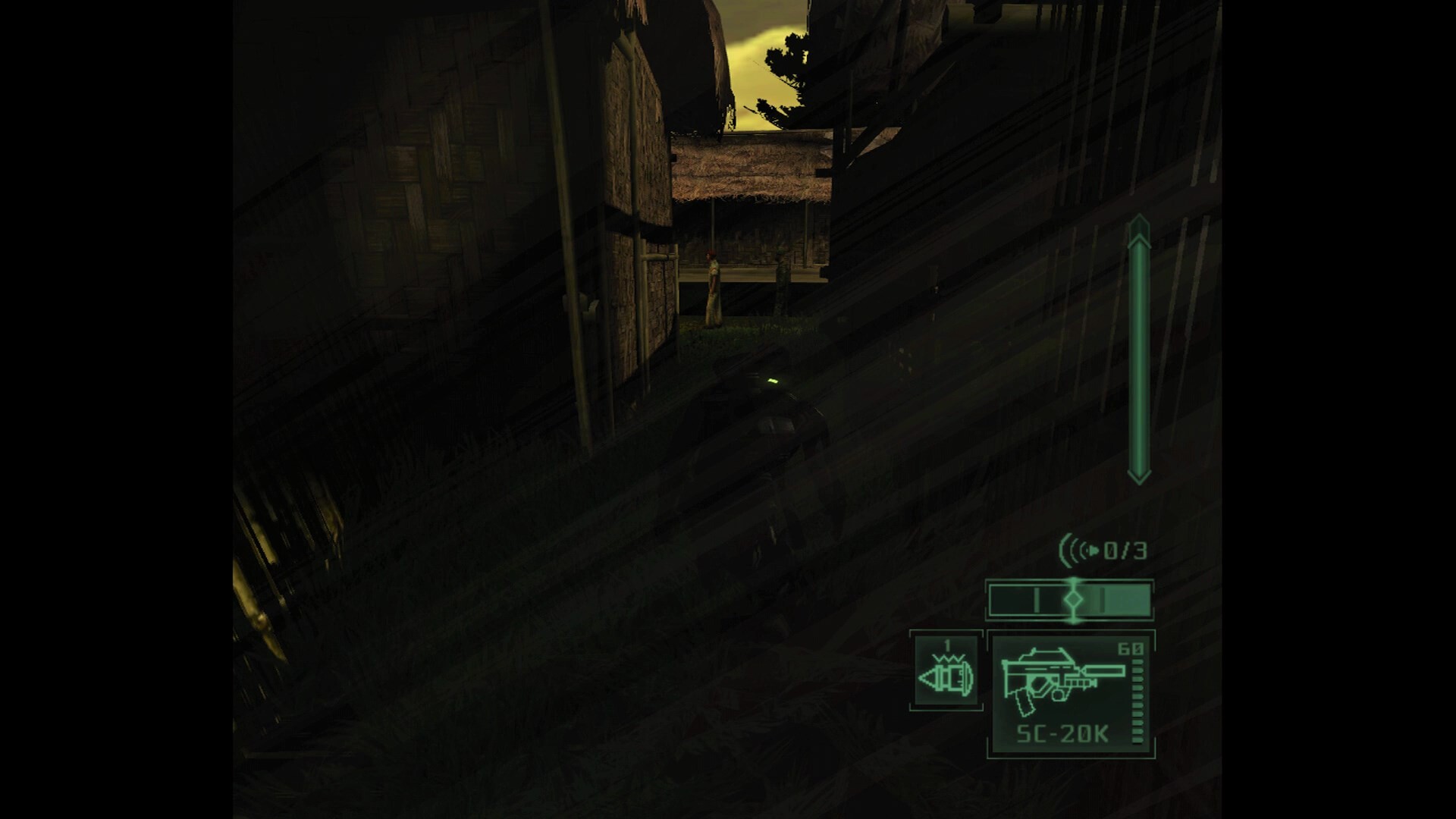 细胞分裂2：明日潘多拉/Tom Clancy's Splinter Cell: Pandora Tomorrow-网亿资源平台