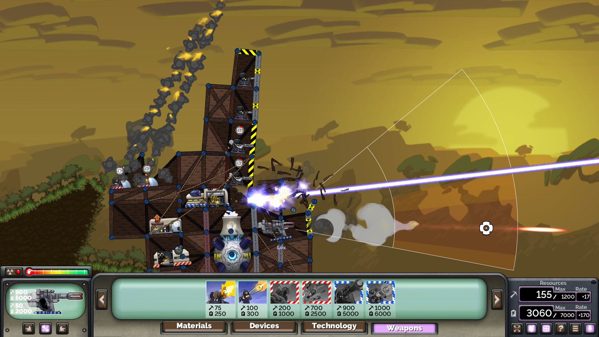 进击!要塞!/Forts-网亿资源平台