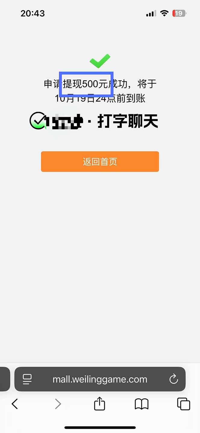 图片[2]-打字搞钱，1小时狂赚300+多劳多得，有手就能做！-邪修侠