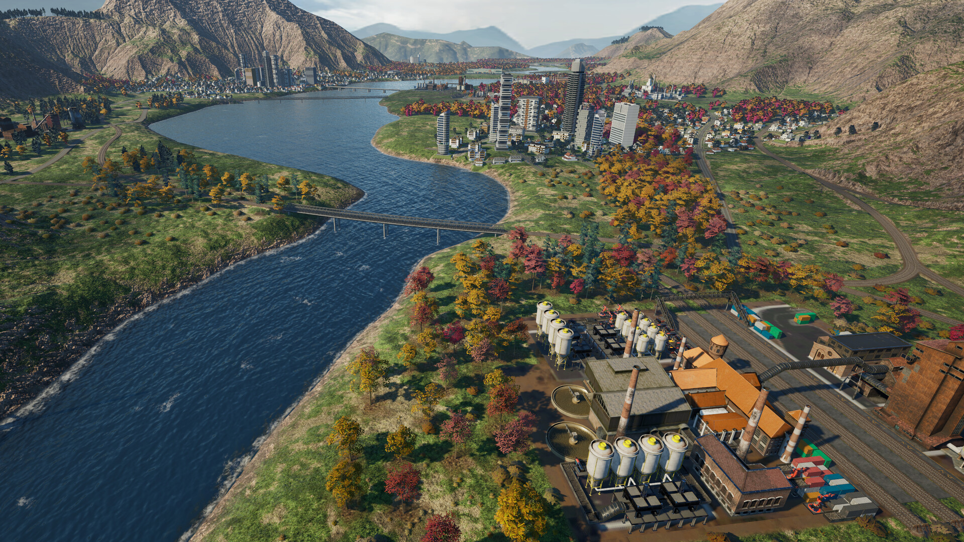 工业巨擘 4.0/Industry Giant 4.0-网亿资源平台