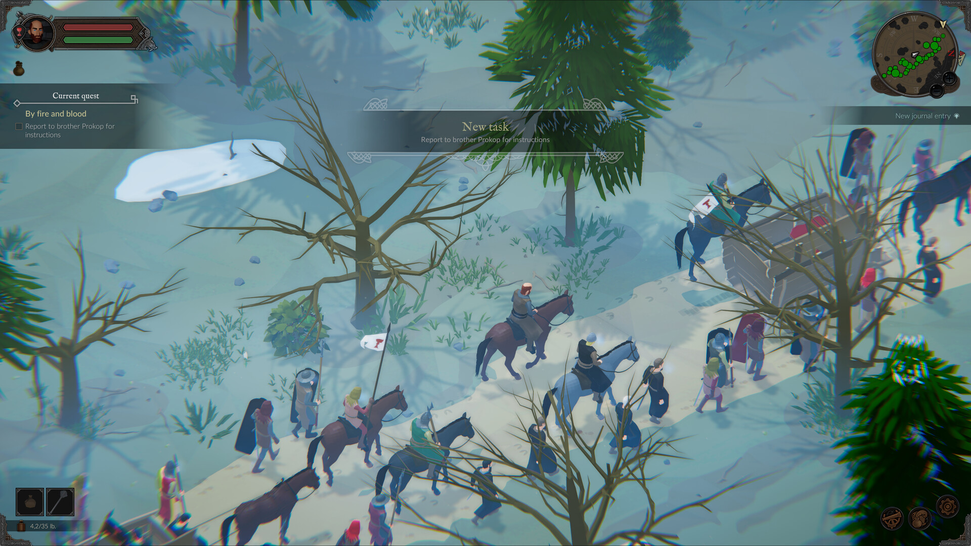 1428:西里西亚上空的阴影/1428: Shadows over Silesia-网亿资源平台