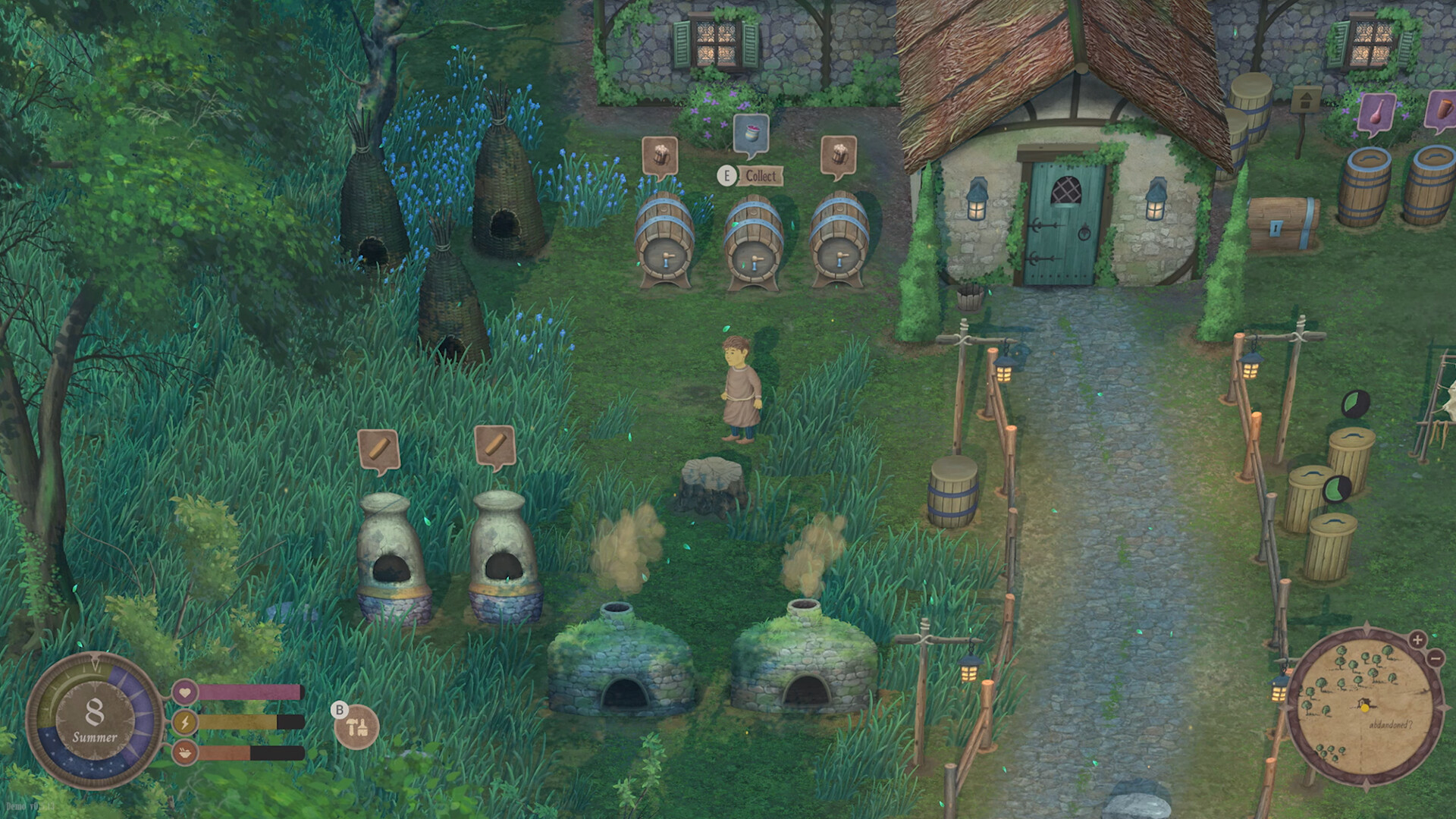 欢欣森活/Mirthwood-网亿资源平台