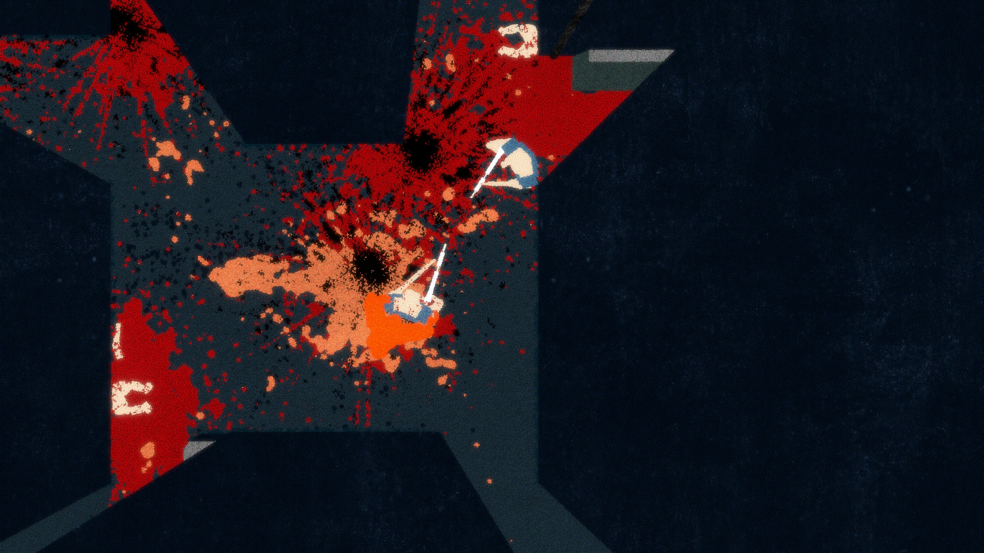 猿人逃出/APE OUT-网亿资源平台