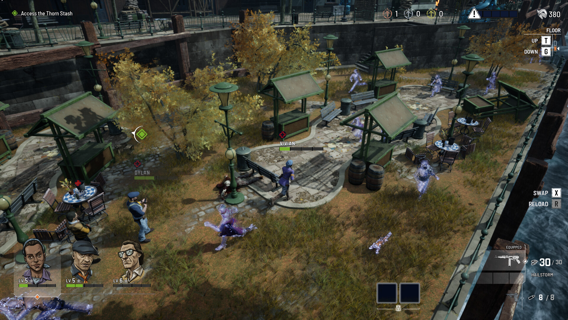 《永不落败》v0.7.0.12中文版-网亿资源平台