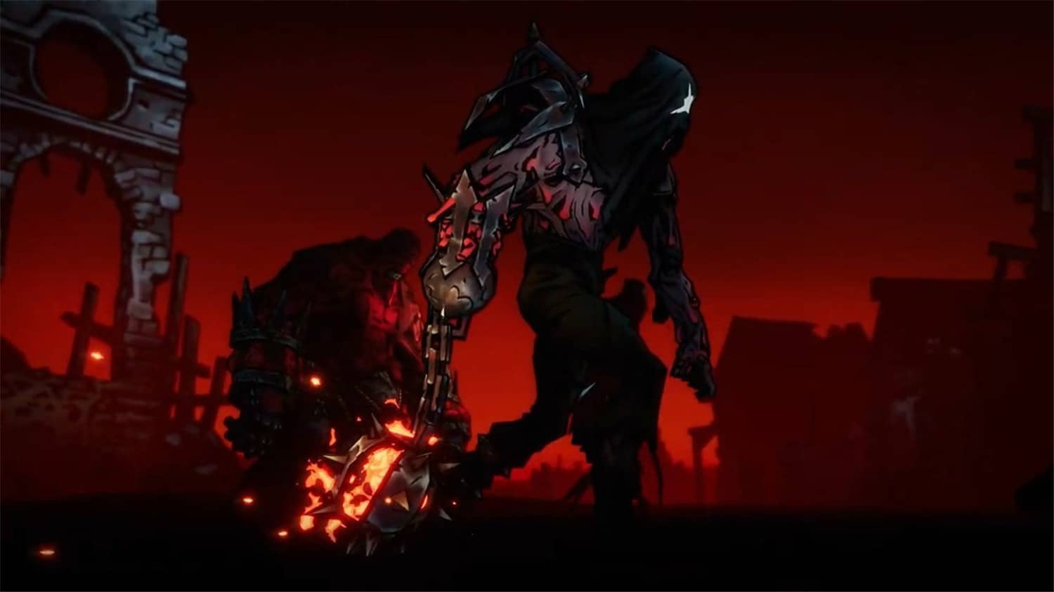 《暗黑地牢2》v2.03.79750中文版-网亿资源平台