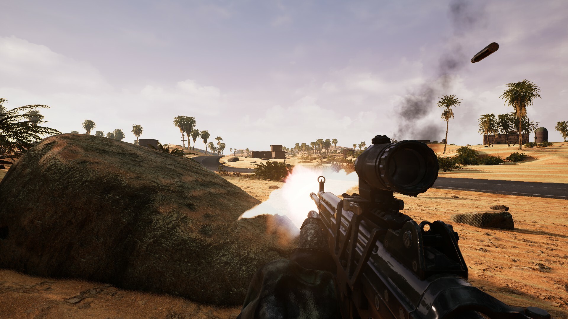 《全面冲突：抵抗》v1.07.0中文版-网亿资源平台