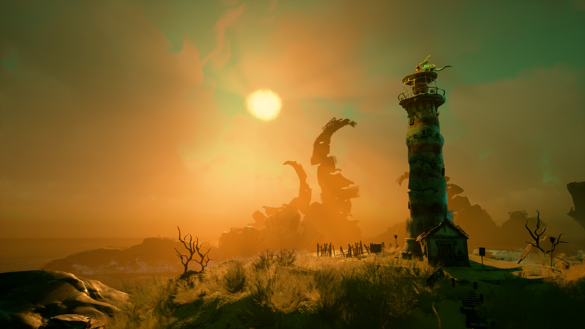 守望者/Keeper-网亿资源平台