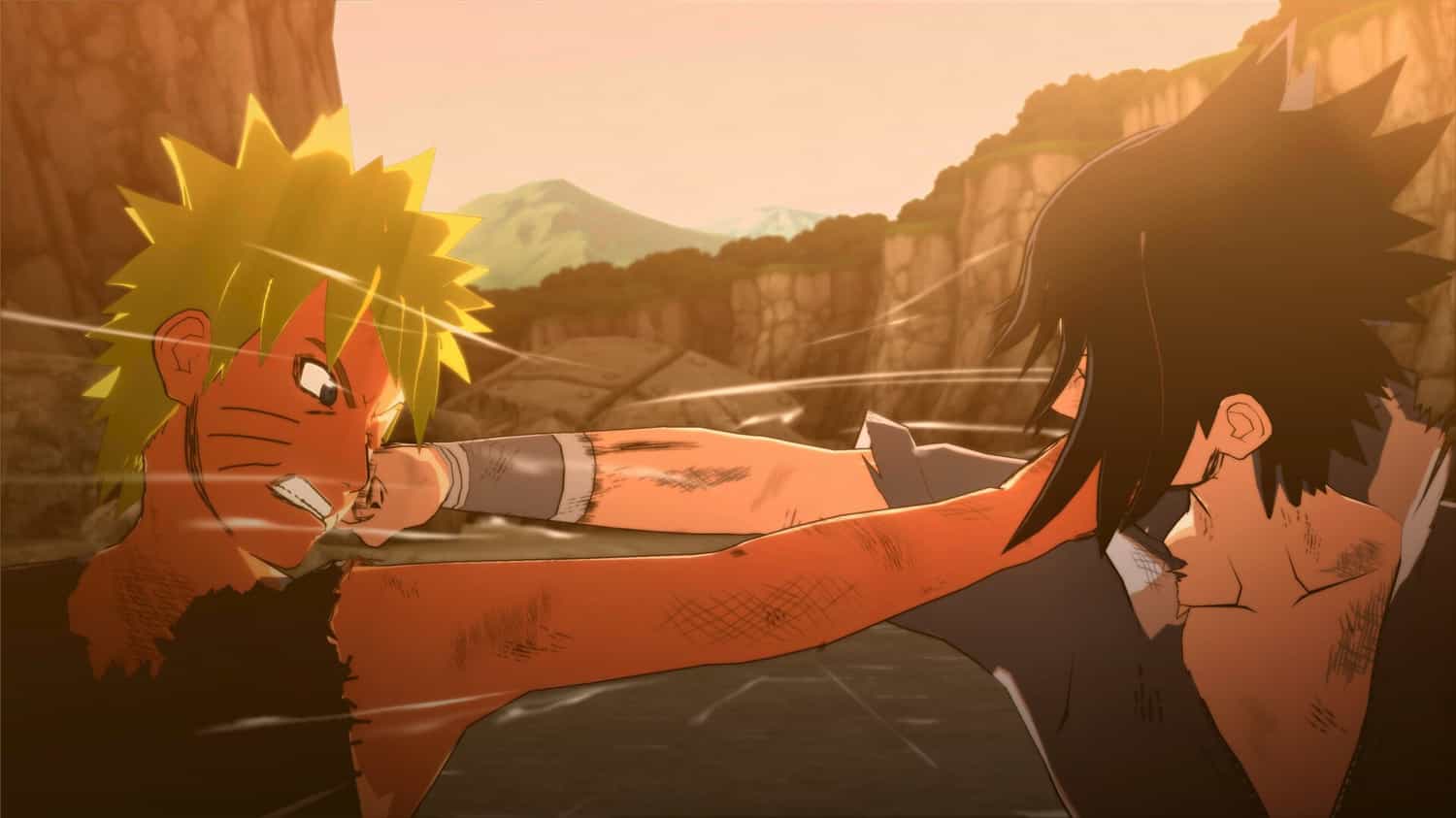 火影忍者：终极风暴羁绊/NARUTO X BORUTO Ultimate Ninja STORM CONNECTIONS/支持网络联机-网亿资源平台