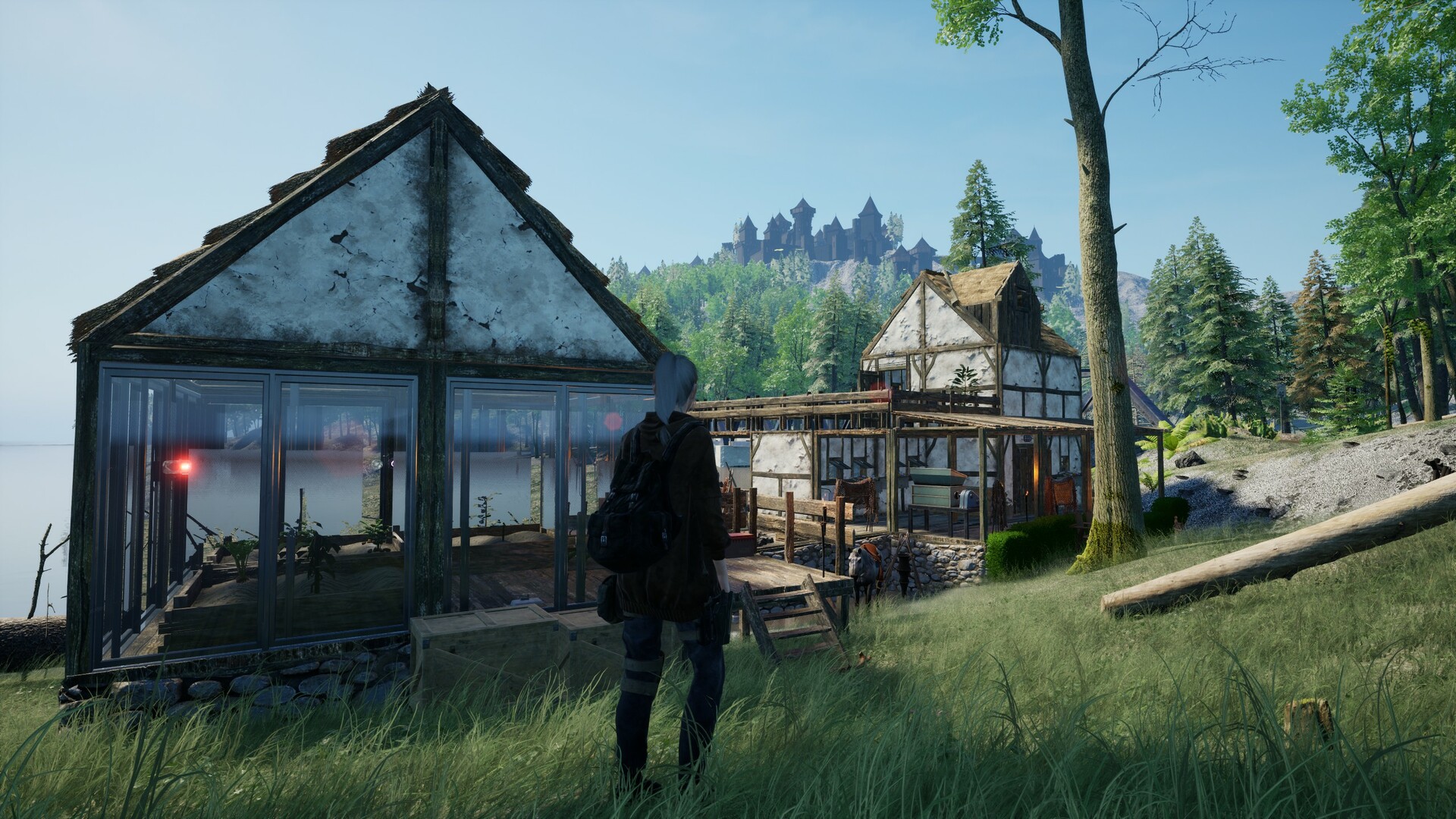 维持生存/KeepUp Survival-网亿资源平台