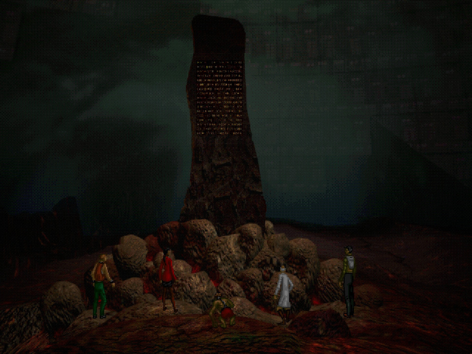 无声狂啸/I Have No Mouth, and I Must Scream-网亿资源平台