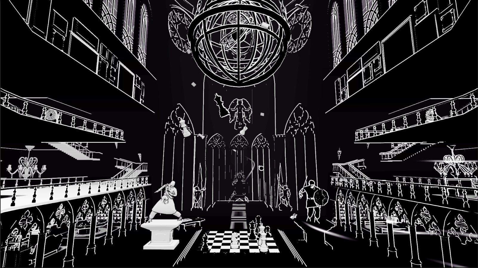 彼岸同心/Together in Between: Chapter One-网亿资源平台