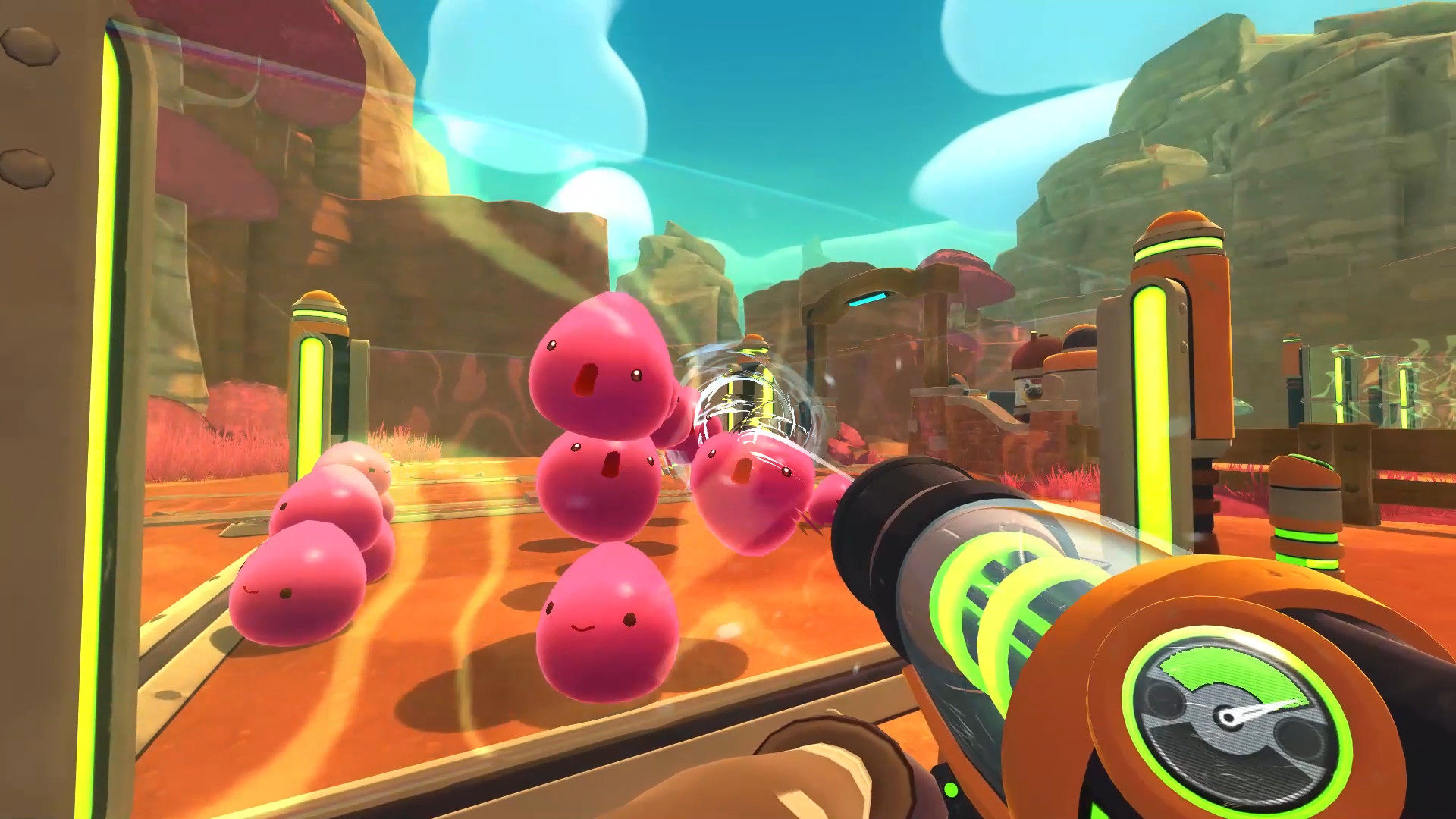 史莱姆牧场/Slime Rancher-网亿资源平台
