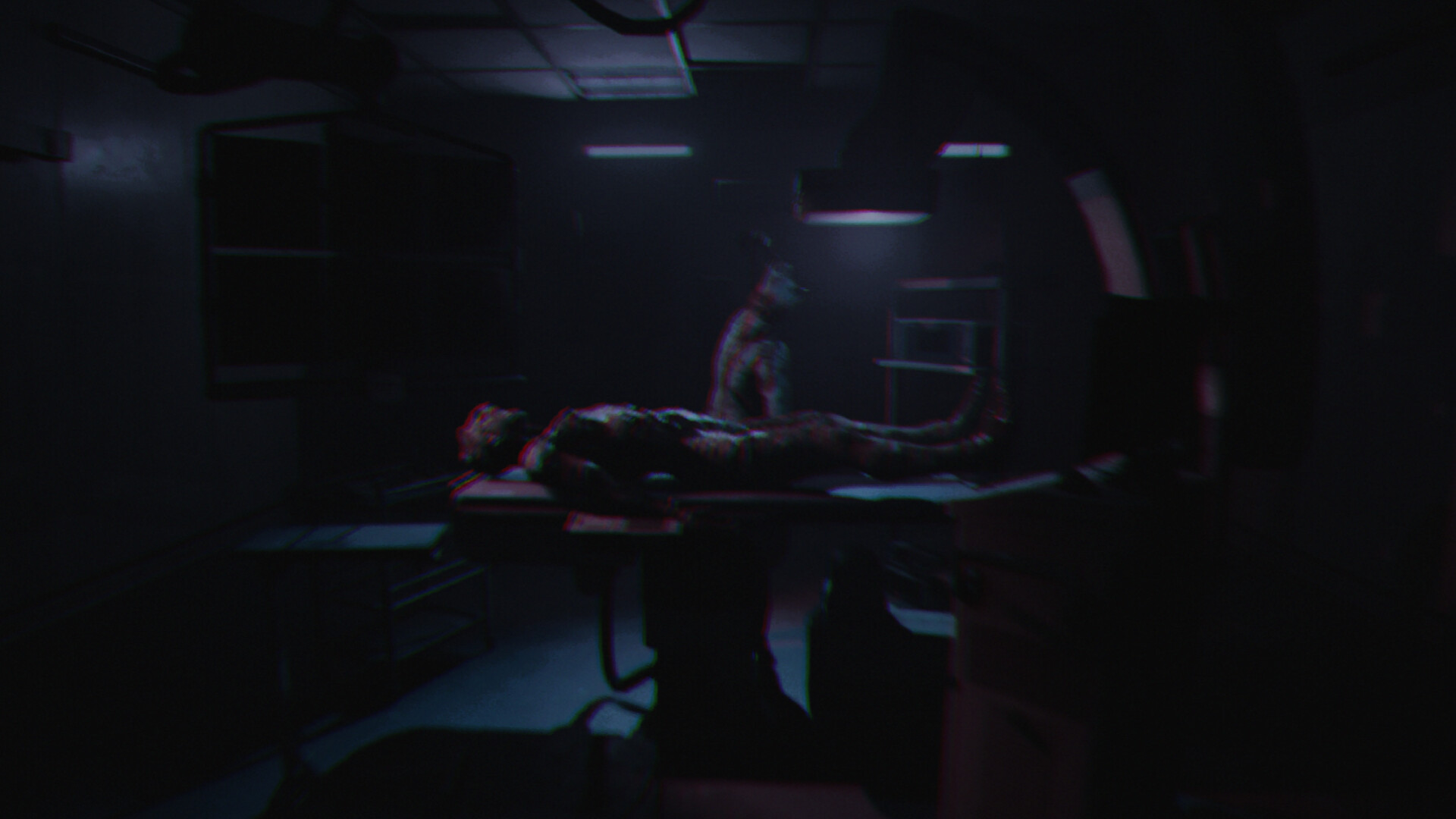 幽灵猎人/Ghostbane-网亿资源平台