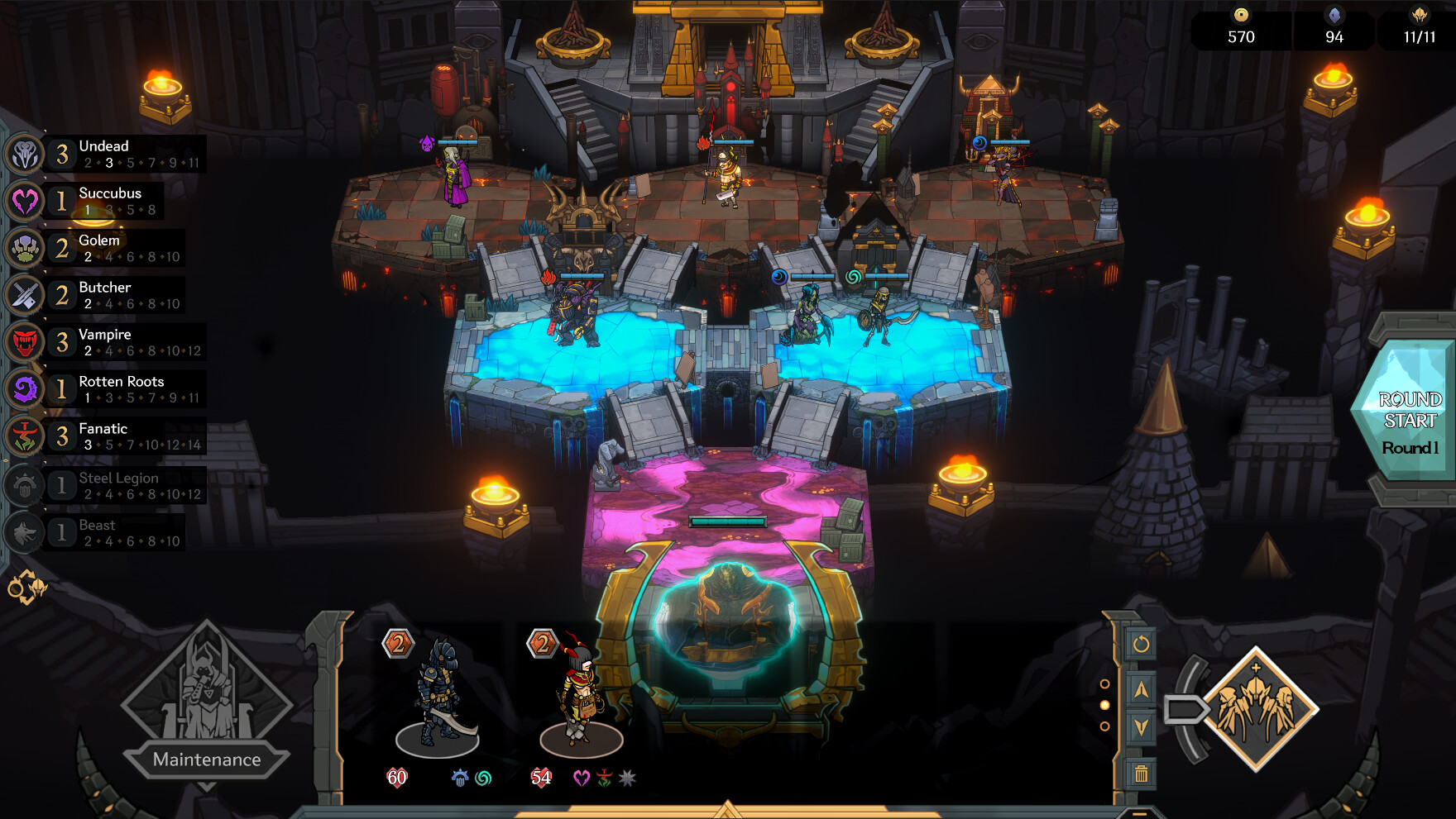 圣铠：地下城君主/Vambrace: Dungeon Monarch-网亿资源平台