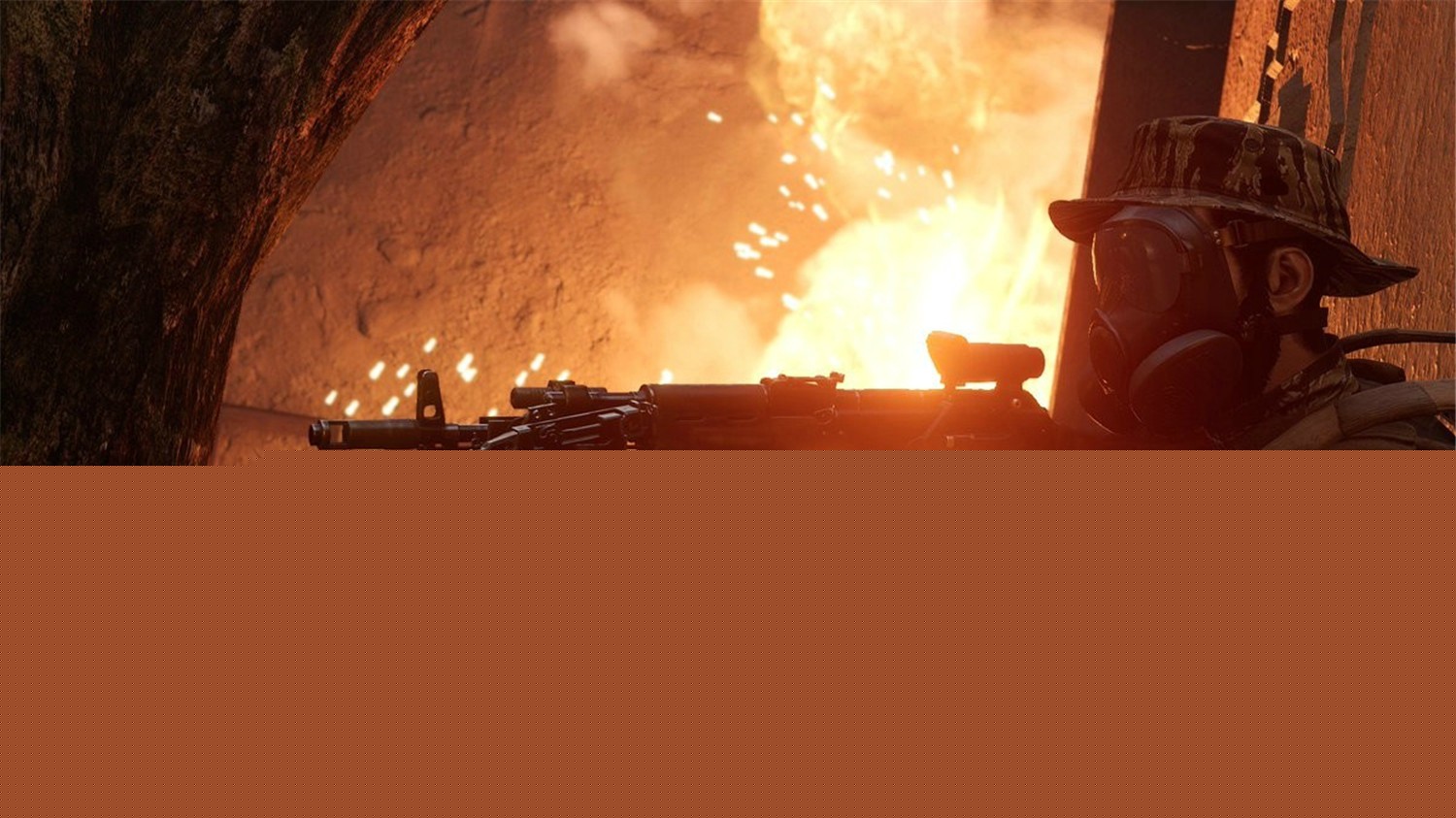 《叛乱：沙漠风暴》v1.18.0中文版-网亿资源平台