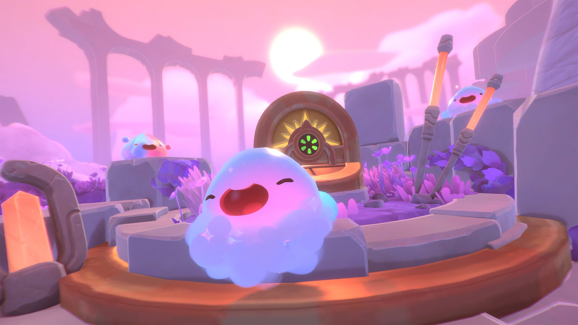 史莱姆牧场2/Slime Rancher 2/支持网络联机-网亿资源平台