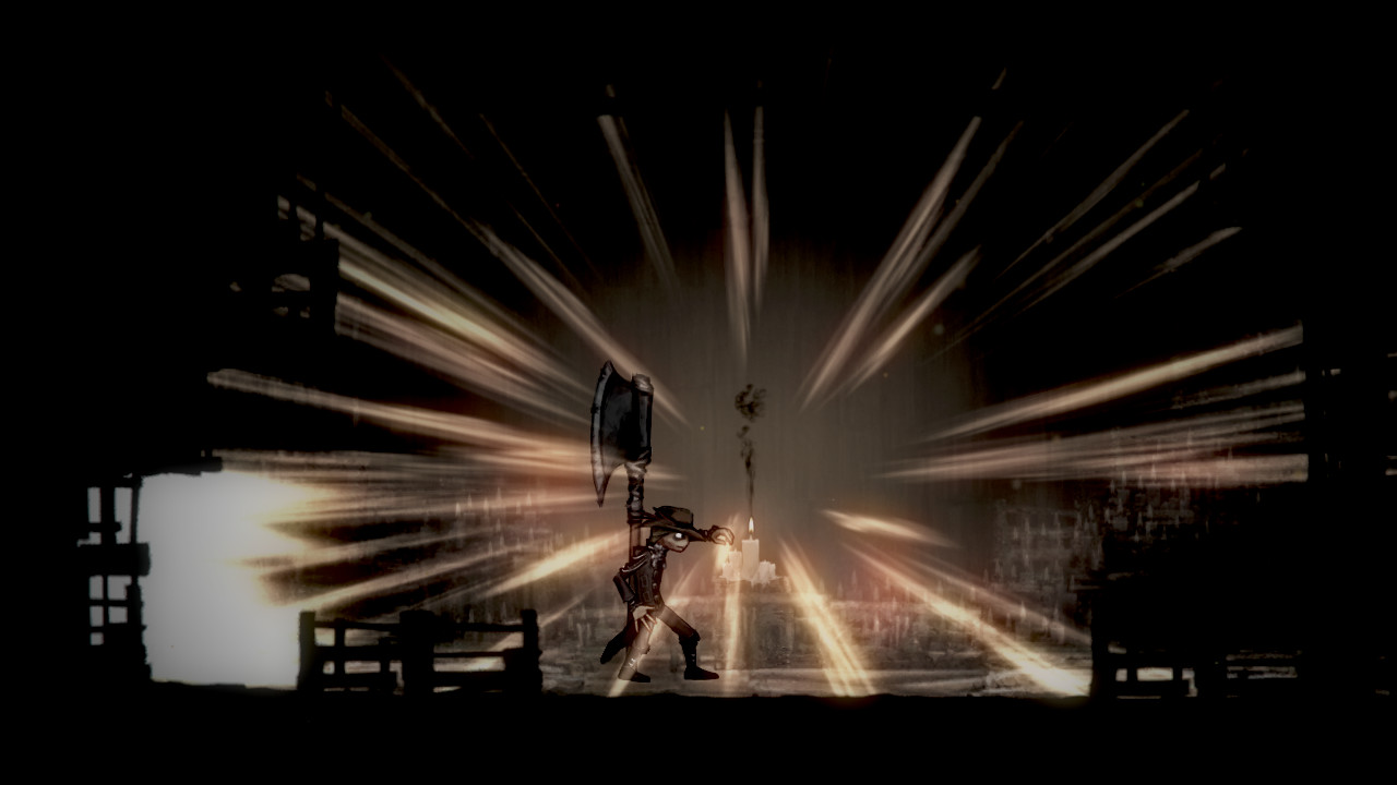 盐和避难所/盐与避难所/Salt and Sanctuary-网亿资源平台