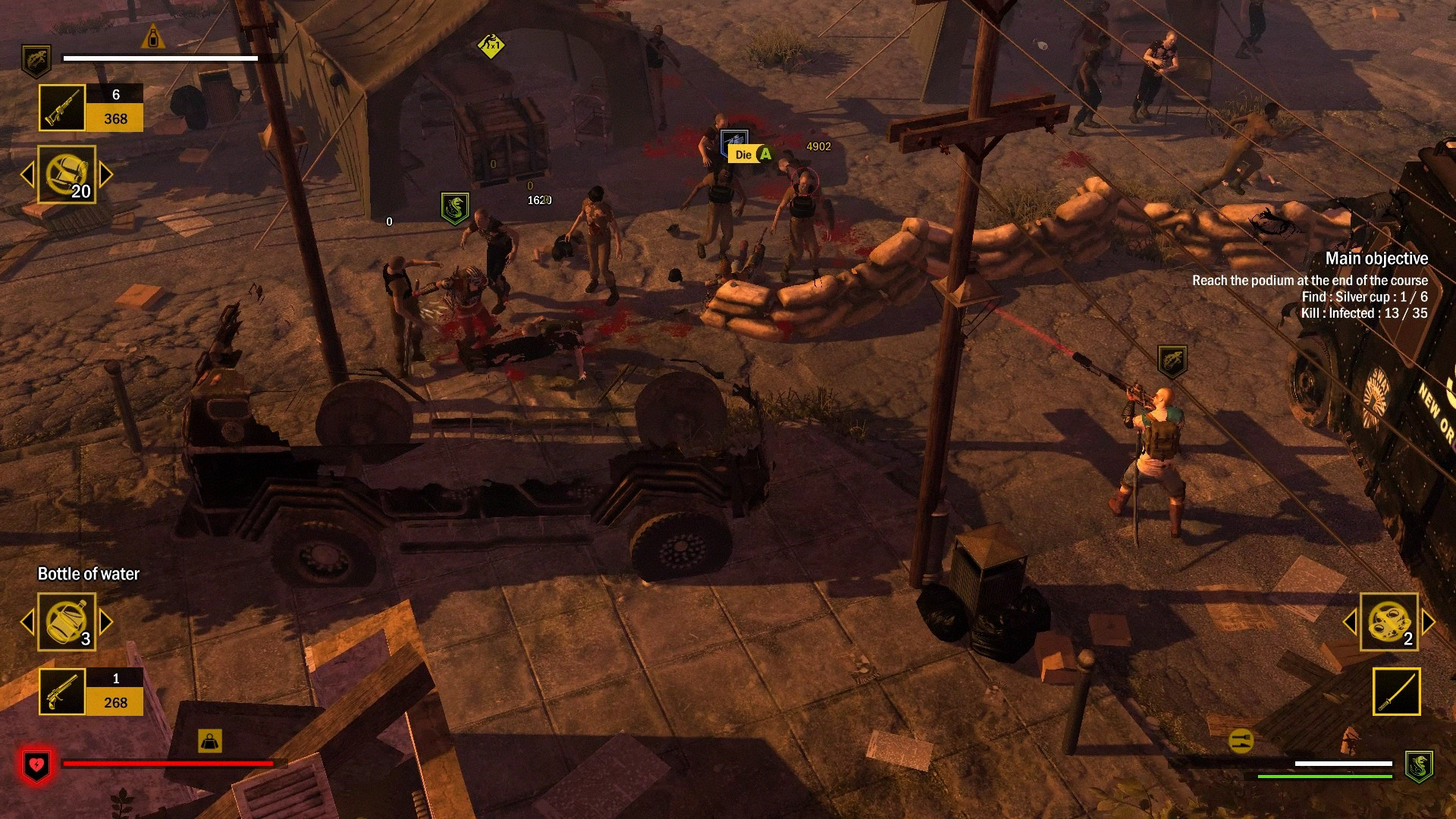 求生指南2/How to Survive 2-网亿资源平台