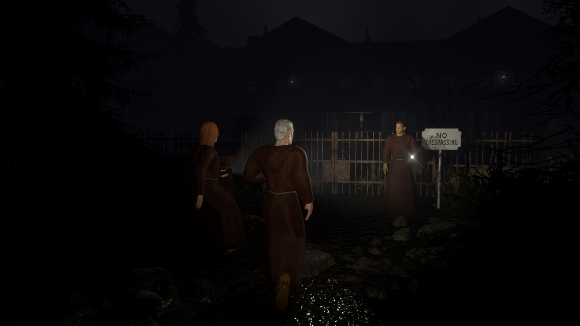 吞噬/DEVOUR/支持网络联机-网亿资源平台