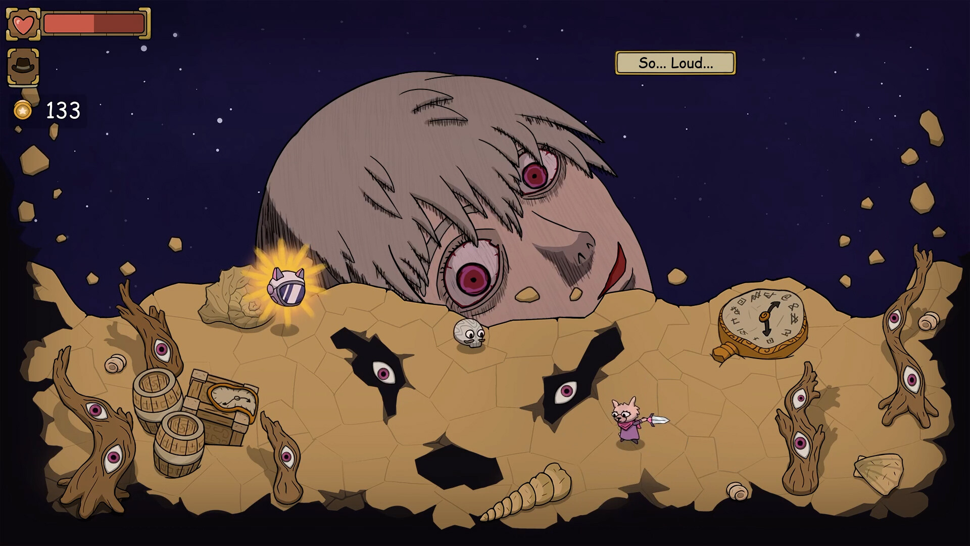 超现实出击/DREAMOUT-网亿资源平台