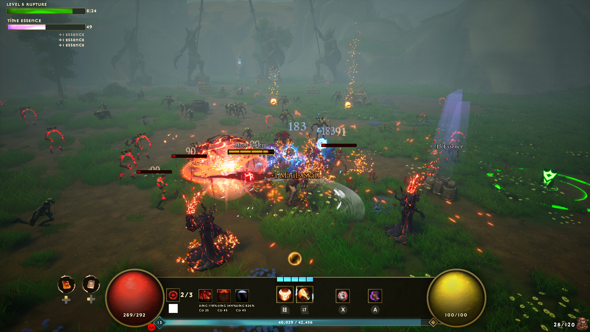 矮人领域/Dwarven Realms-网亿资源平台