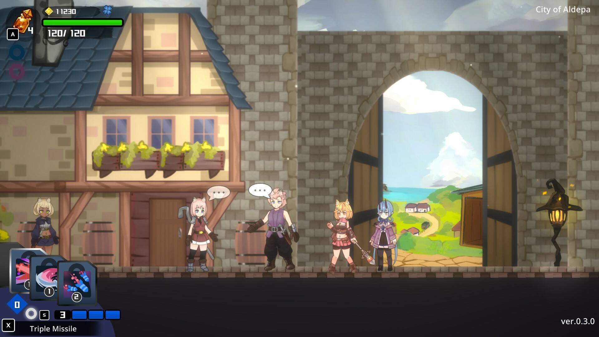 符文谐鸣士/Code Reactors-网亿资源平台