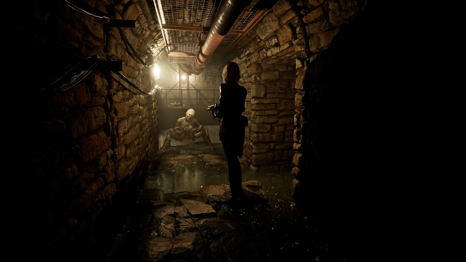 受折磨的灵魂2/Tormented Souls 2-网亿资源平台