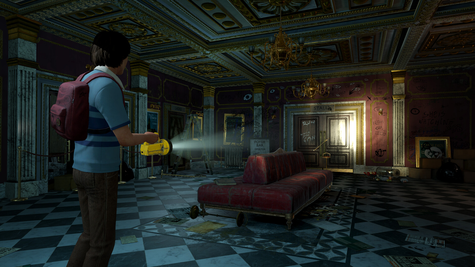 《雾都鬼影》19226835中文版-网亿资源平台