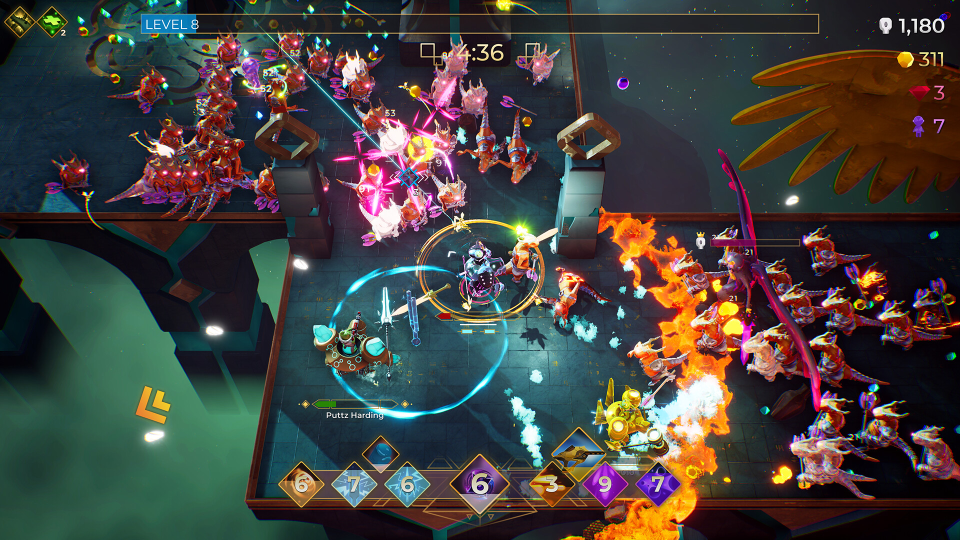 熵幸存者/Entropy Survivors-网亿资源平台